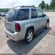 1GNDT13S982158436 2008 Chevrolet Trailblazer Lt auction photo thumbnail 4