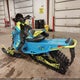 SN1EDP8R5LC718990 2020 Polaris 850 Indy? Xc? 137 auction photo thumbnail 3
