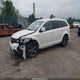 3C4PDCGG0FT547112 2015 Dodge Journey Crossroad auction photo thumbnail 2