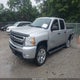 3GCPKSE39BG101348 2011 Chevrolet Silverado 1500 Lt auction photo thumbnail 2