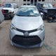 2T1BURHE3KC205385 2019 Toyota Corolla Le auction photo thumbnail 12