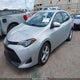2T1BURHE3KC205385 2019 Toyota Corolla Le auction photo thumbnail 2