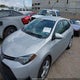 2T1BURHE3KC205385 2019 Toyota Corolla Le auction photo thumbnail 6