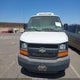 1GCSGAFX9C1196226 2012 Chevrolet Express 1500 Work Van auction photo thumbnail 12