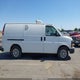 1GCSGAFX9C1196226 2012 Chevrolet Express 1500 Work Van auction photo thumbnail 13