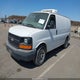 1GCSGAFX9C1196226 2012 Chevrolet Express 1500 Work Van auction photo thumbnail 2