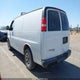 1GCSGAFX9C1196226 2012 Chevrolet Express 1500 Work Van auction photo thumbnail 3