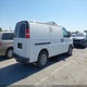 1GCSGAFX9C1196226 2012 Chevrolet Express 1500 Work Van auction photo thumbnail 4
