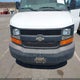 1GCSGAFX9C1196226 2012 Chevrolet Express 1500 Work Van auction photo thumbnail 6