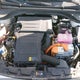 KMHC65LC9MU250331 2021 Hyundai Ioniq Hybrid Blue auction photo thumbnail 10