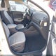 KMHC65LC9MU250331 2021 Hyundai Ioniq Hybrid Blue auction photo thumbnail 5