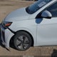 KMHC65LC9MU250331 2021 Hyundai Ioniq Hybrid Blue auction photo thumbnail 6