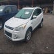 1FMCU0JX5GUC51026 2016 Ford Escape Titanium auction photo thumbnail 2
