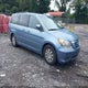 5FNRL38749B009560 2009 Honda Odyssey Ex-L auction photo thumbnail 1