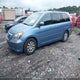 5FNRL38749B009560 2009 Honda Odyssey Ex-L auction photo thumbnail 2