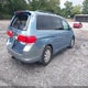 5FNRL38749B009560 2009 Honda Odyssey Ex-L auction photo thumbnail 4