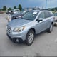 4S4BSACC7F3213920 2015 Subaru Outback 2.5I Premium auction photo thumbnail 2