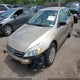 1HGCM56197A135790 2007 Honda Accord 2.4 Vp auction photo thumbnail 2