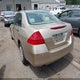1HGCM56197A135790 2007 Honda Accord 2.4 Vp auction photo thumbnail 3