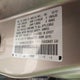 1HGCM56197A135790 2007 Honda Accord 2.4 Vp auction photo thumbnail 9
