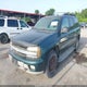 1GNES16S356108381 2005 Chevrolet Trailblazer Ext Ls/Ext Lt auction photo thumbnail 2