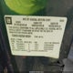 1GNES16S356108381 2005 Chevrolet Trailblazer Ext Ls/Ext Lt auction photo thumbnail 9