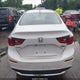 19XZE4F99ME004034 2021 Honda Insight Touring auction photo thumbnail 16