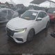 19XZE4F99ME004034 2021 Honda Insight Touring auction photo thumbnail 2
