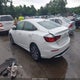 19XZE4F99ME004034 2021 Honda Insight Touring auction photo thumbnail 3