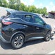 5N1AZ2MH8JN134535 2018 Nissan Murano Sv auction photo thumbnail 14