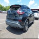 5N1AZ2MH8JN134535 2018 Nissan Murano Sv auction photo thumbnail 4
