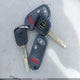 JHMES96615S003208 2005 Honda Civic Hybrid auction photo thumbnail 11
