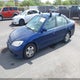 JHMES96615S003208 2005 Honda Civic Hybrid auction photo thumbnail 2