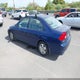 JHMES96615S003208 2005 Honda Civic Hybrid auction photo thumbnail 3