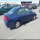 JHMES96615S003208 2005 Honda Civic Hybrid auction photo thumbnail 4
