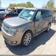 2FMGK5C85DBD30532 2013 Ford Flex Sel auction photo thumbnail 2
