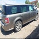 2FMGK5C85DBD30532 2013 Ford Flex Sel auction photo thumbnail 4