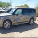2FMGK5C85DBD30532 2013 Ford Flex Sel auction photo thumbnail 6