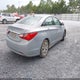 5NPEB4AC7BH087269 2011 Hyundai Sonata Gls auction photo thumbnail 4