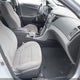 5NPEB4AC7BH087269 2011 Hyundai Sonata Gls auction photo thumbnail 5