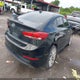 KMHD74LF0HU096894 2017 Hyundai Elantra Se auction photo thumbnail 4