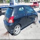JTDJT923385158371 2008 Toyota Yaris S auction photo thumbnail 4