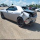 2C3CDZC97FH816017 2015 Dodge Challenger Srt Hellcat auction photo thumbnail 3