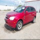 3GNFL4E5XCS617701 2012 Chevrolet Captiva Sport Ltz auction photo thumbnail 2