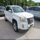 2GKALMEK0D6414992 2013 GMC Terrain Sle-1 auction photo thumbnail 1