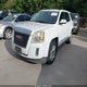 2GKALMEK0D6414992 2013 GMC Terrain Sle-1 auction photo thumbnail 2