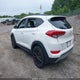 KM8J33A25HU556995 2017 Hyundai Tucson Night auction photo thumbnail 3