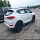 KM8J33A25HU556995 2017 Hyundai Tucson Night auction photo thumbnail 4