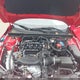 2HGFE1E50SH474942 2025 Honda Civic Si Base W/High Performance Summer Tires/ auction photo thumbnail 10