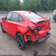 2HGFE1E50SH474942 2025 Honda Civic Si Base W/High Performance Summer Tires/ auction photo thumbnail 3